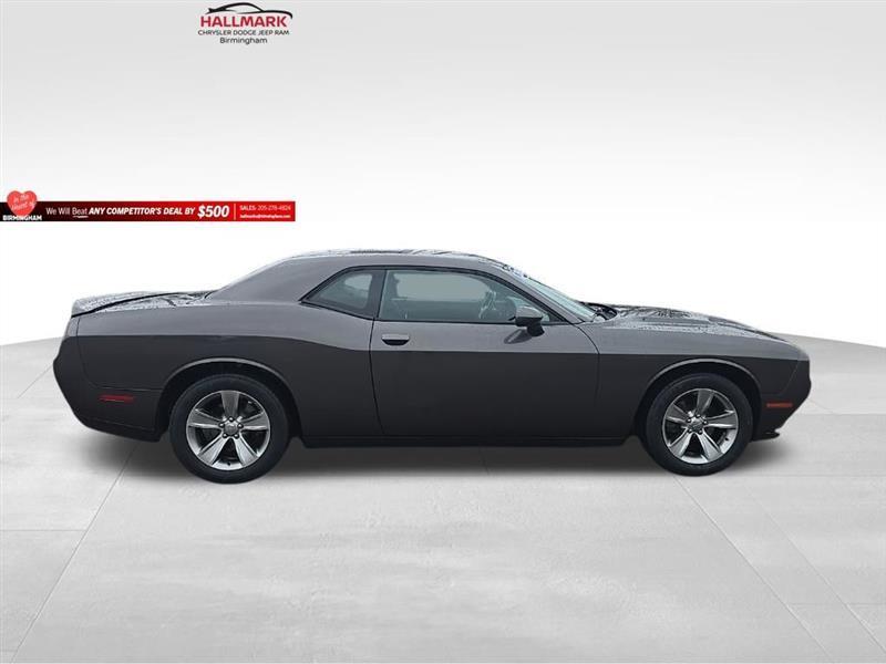 Dodge Challenger  2020