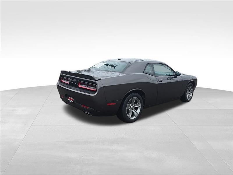 Dodge Challenger  2020