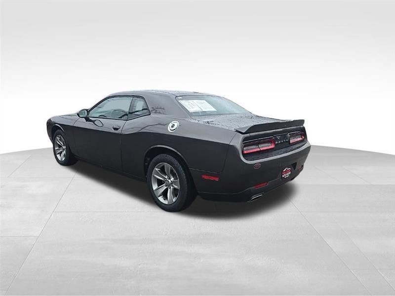 Dodge Challenger  2020