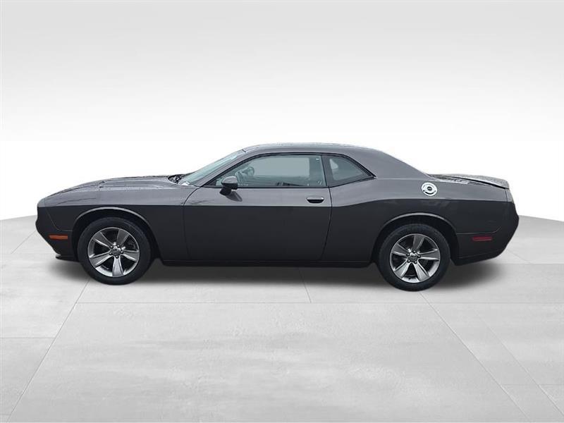 Dodge Challenger  2020