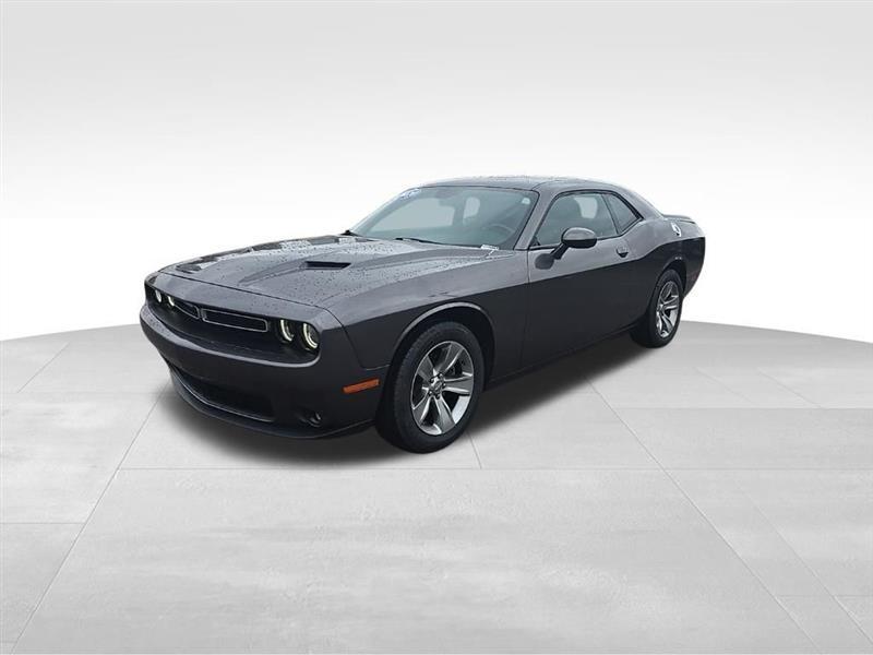 Dodge Challenger  2020