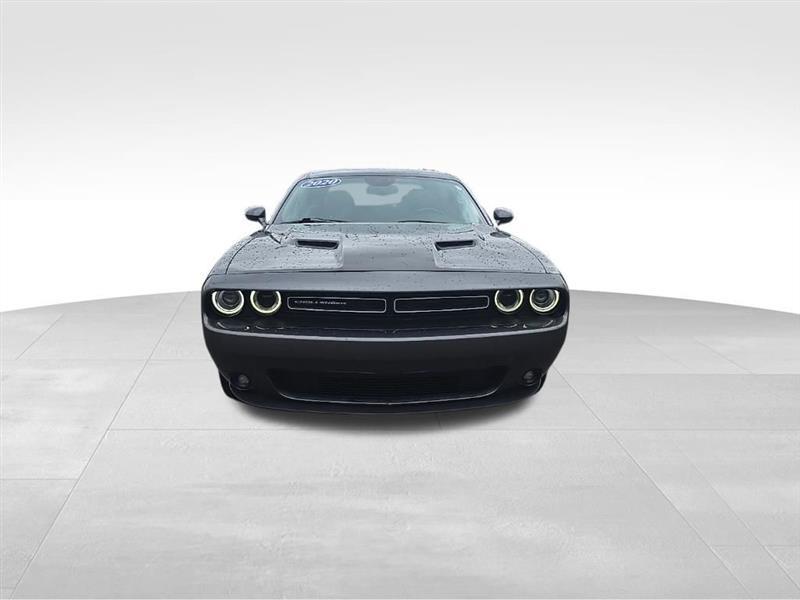 Dodge Challenger  2020