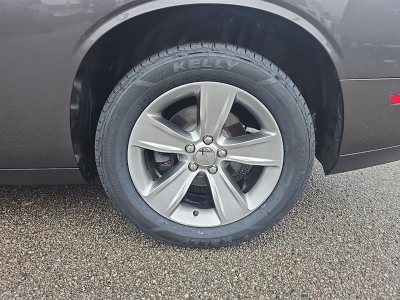 Dodge Challenger  2020