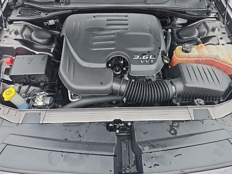 Dodge Challenger  2020