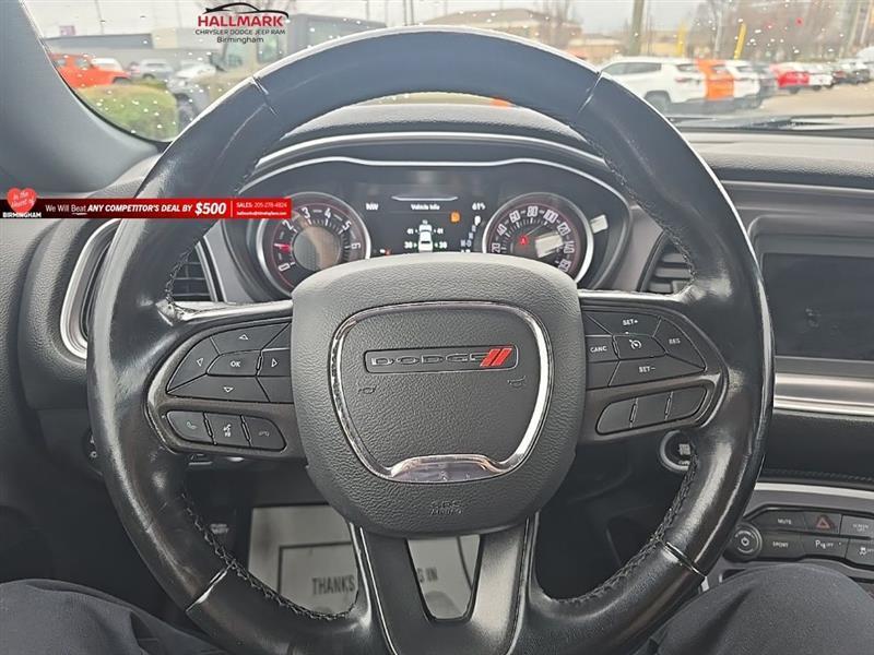 Dodge Challenger  2020