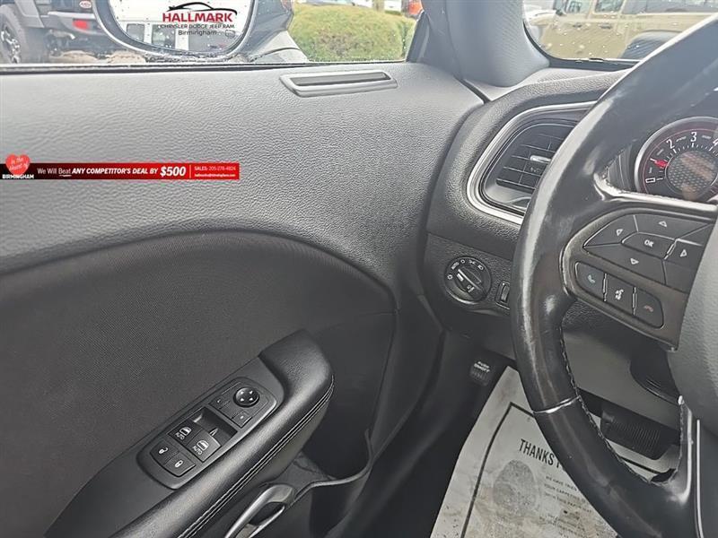 Dodge Challenger  2020