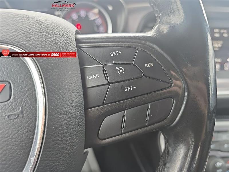 Dodge Challenger  2020