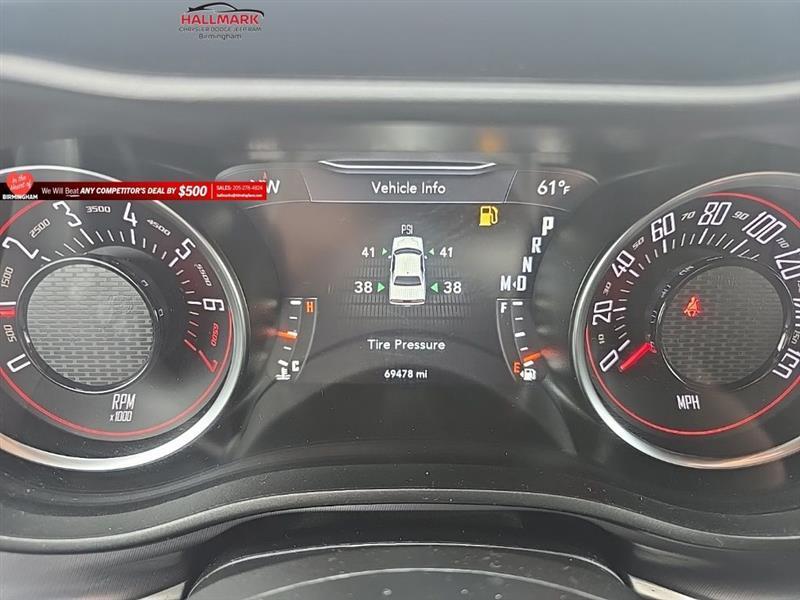 Dodge Challenger  2020