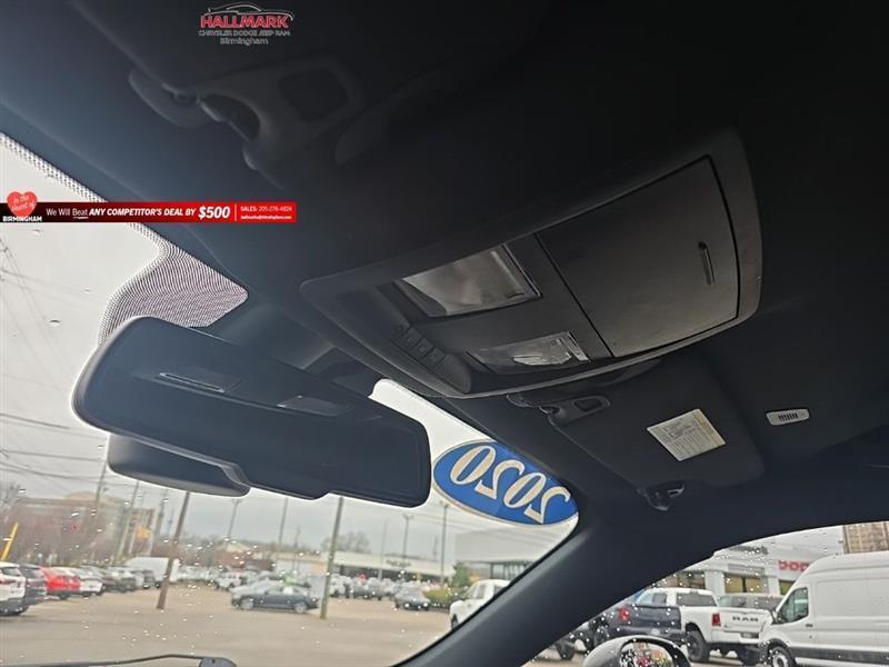 Dodge Challenger  2020