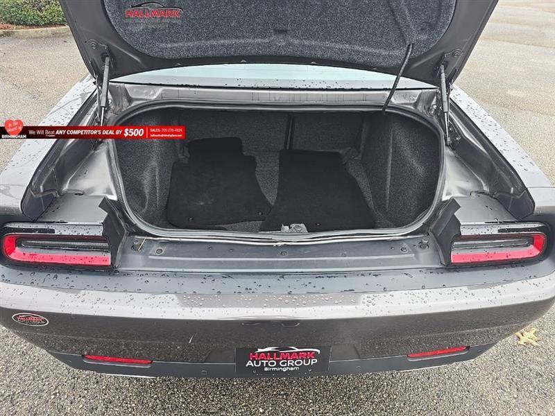 Dodge Challenger  2020