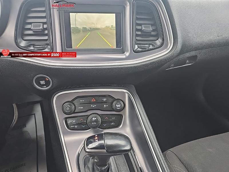 Dodge Challenger  2020