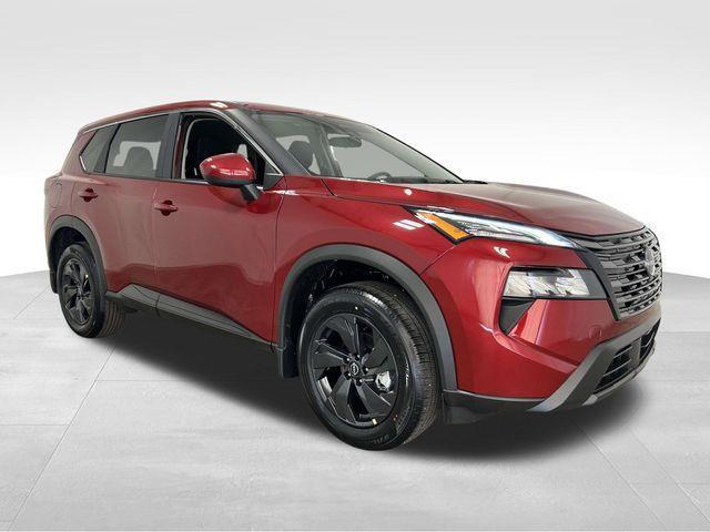 Nissan Rogue  2026