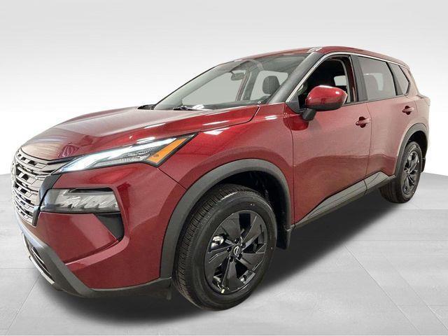 Nissan Rogue  2026