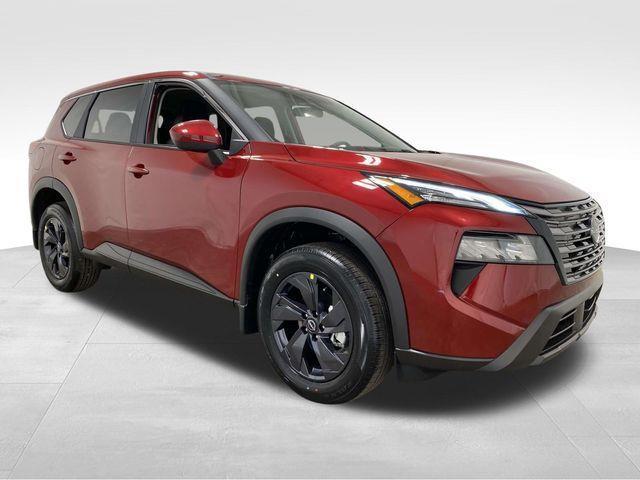 Nissan Rogue  2026
