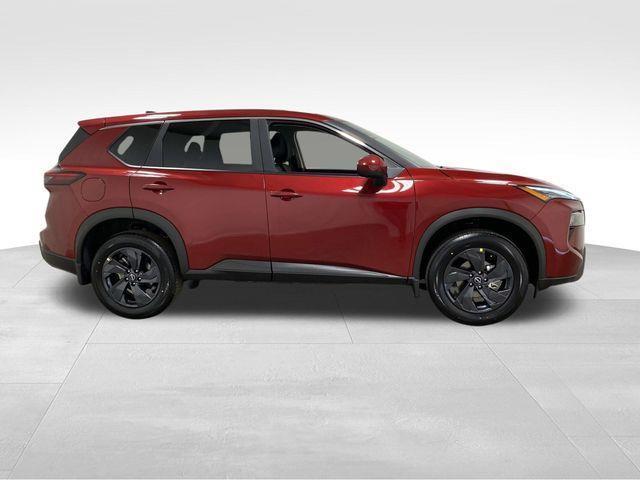 Nissan Rogue  2026