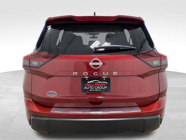 Nissan Rogue  2026