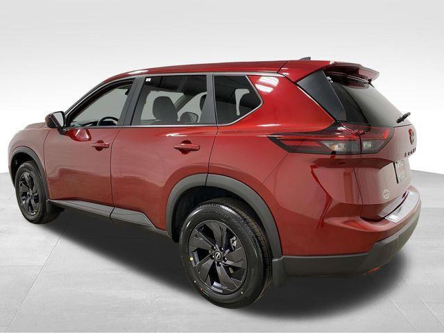 Nissan Rogue  2026