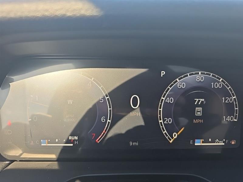 Jeep Grand Cherokee  2026