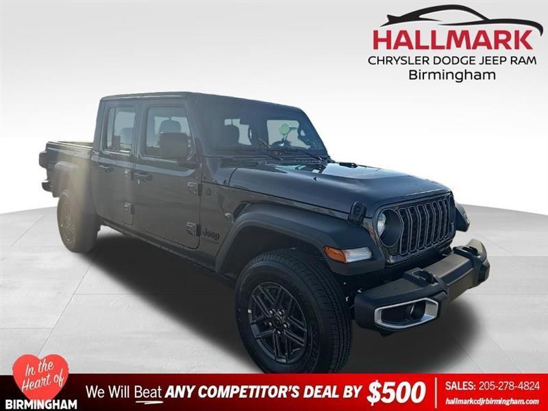 Jeep Gladiator  2026