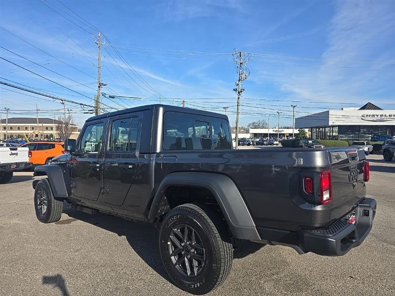 Jeep Gladiator  2026