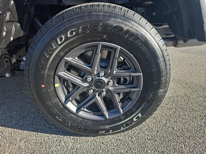 Jeep Gladiator  2026