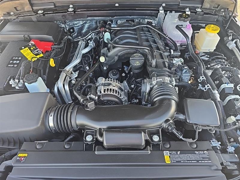 Jeep Gladiator  2026