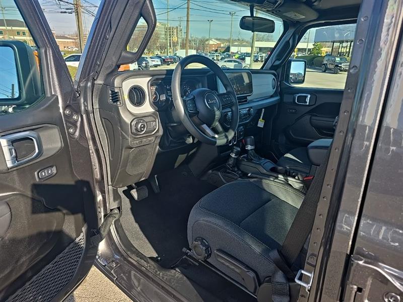 Jeep Gladiator  2026