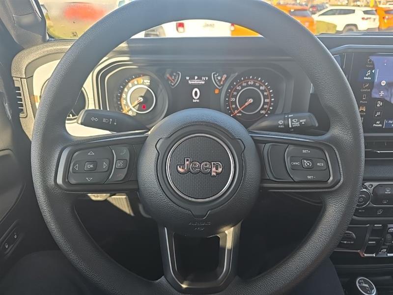 Jeep Gladiator  2026