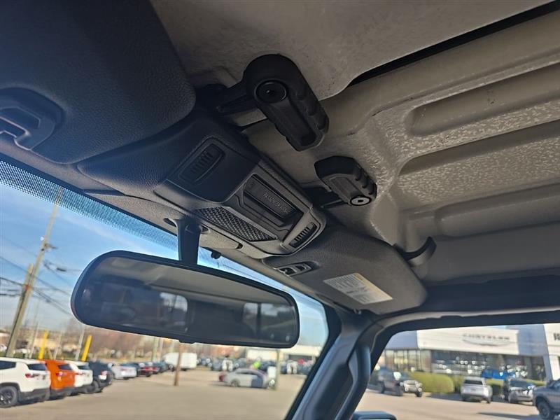 Jeep Gladiator  2026