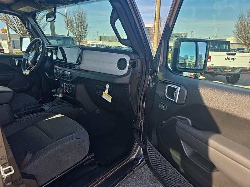 Jeep Gladiator  2026