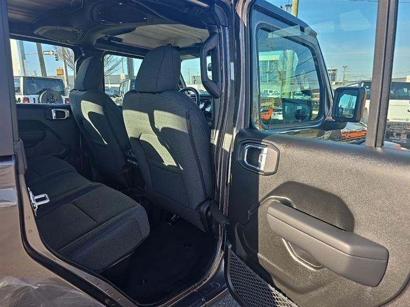 Jeep Gladiator  2026