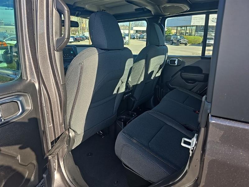 Jeep Gladiator  2026