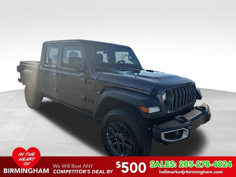 Jeep Gladiator  2026