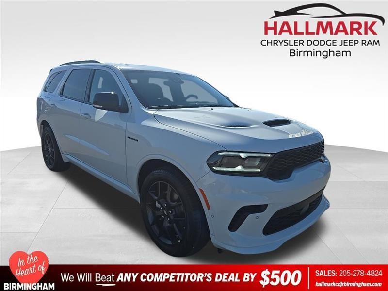 Dodge Durango  2026