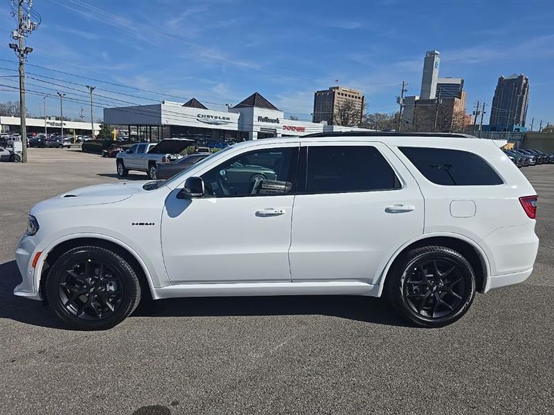 Dodge Durango  2026