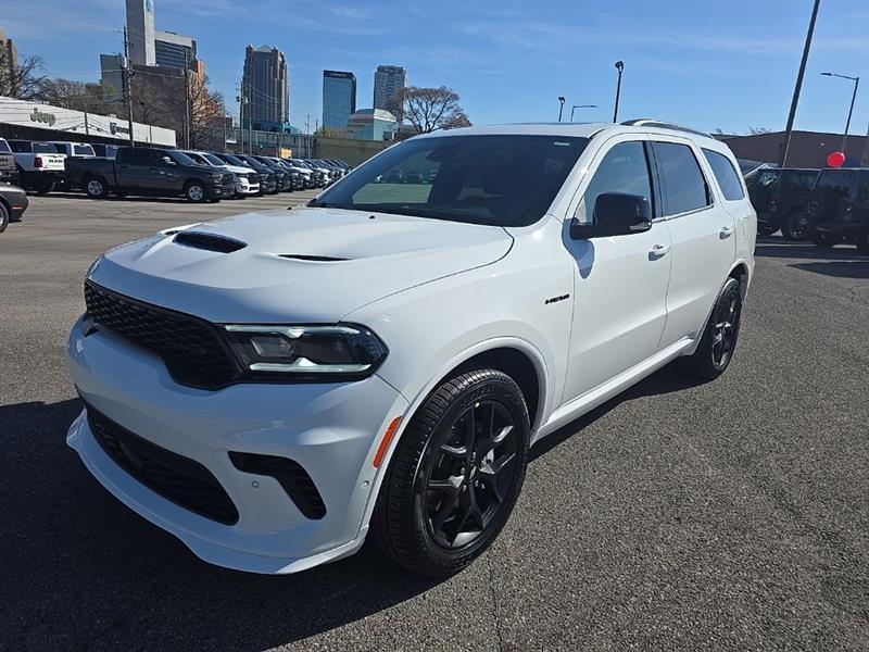 Dodge Durango  2026