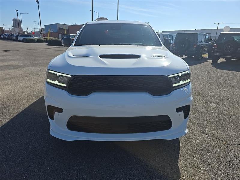 Dodge Durango  2026