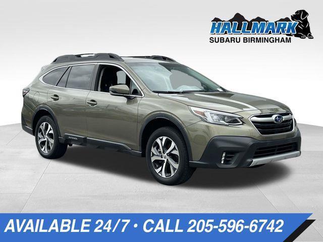 Subaru Outback  2022