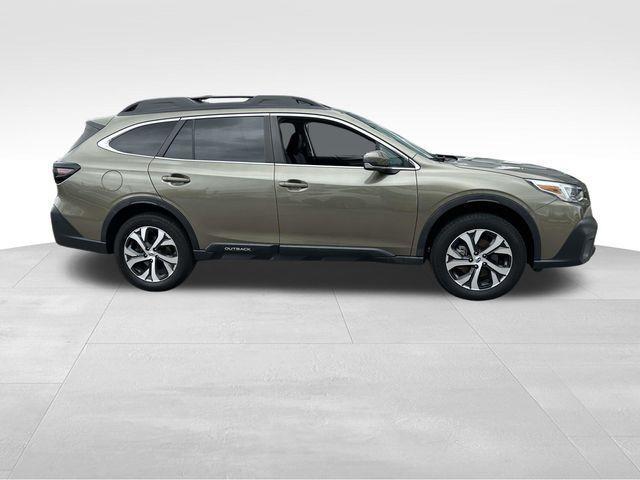 Subaru Outback  2022