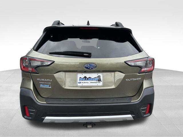 Subaru Outback  2022