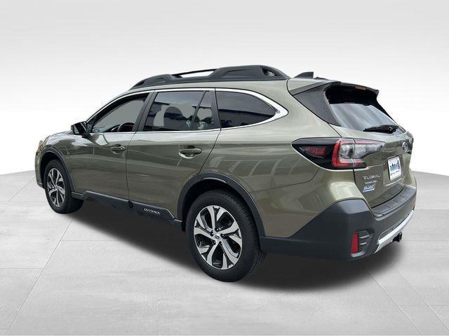 Subaru Outback  2022