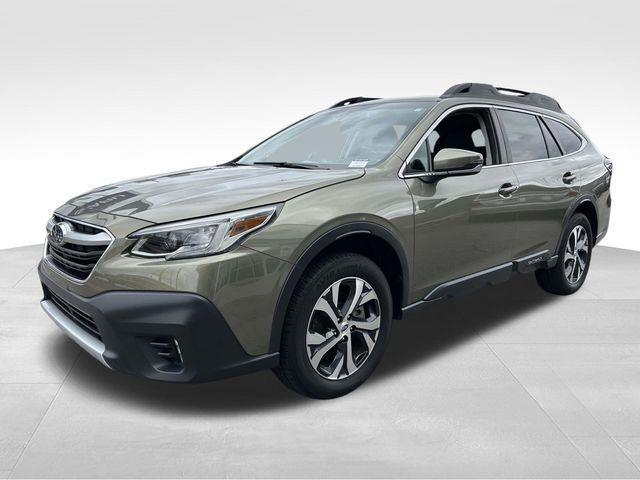 Subaru Outback  2022