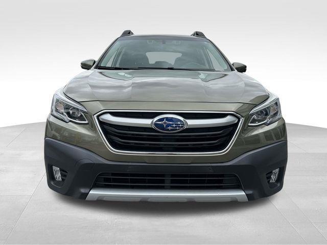Subaru Outback  2022