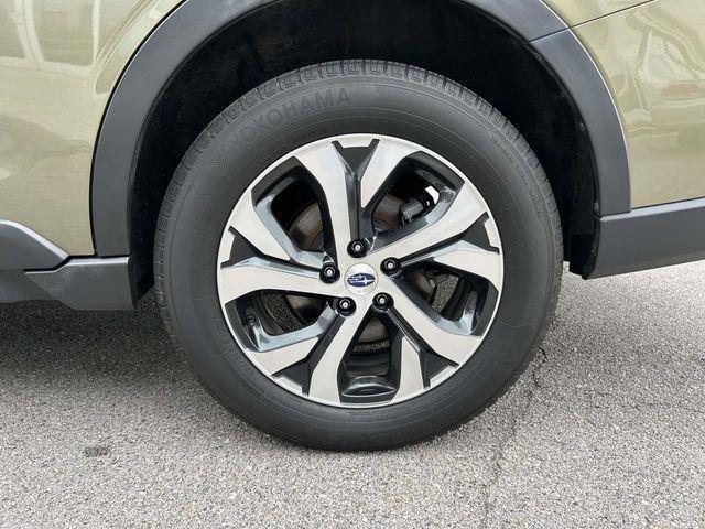 Subaru Outback  2022