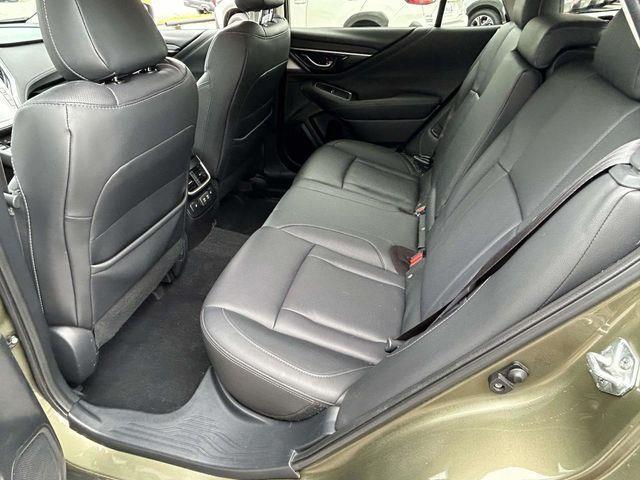 Subaru Outback  2022