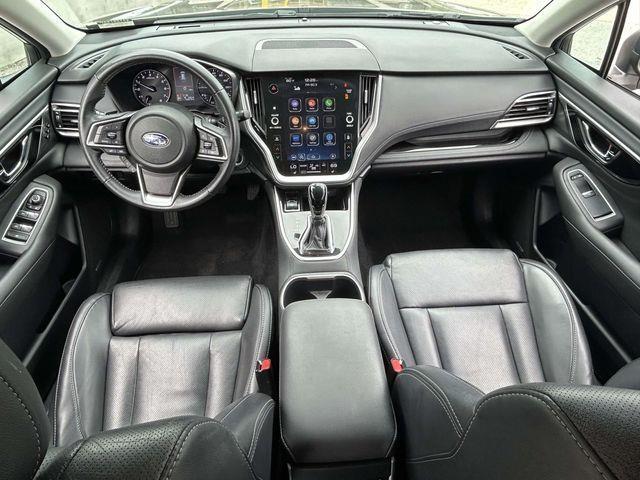 Subaru Outback  2022