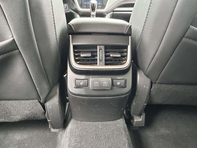 Subaru Outback  2022