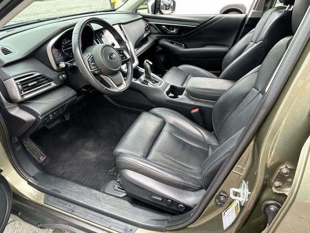 Subaru Outback  2022