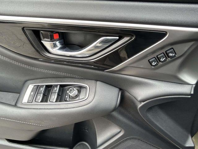 Subaru Outback  2022