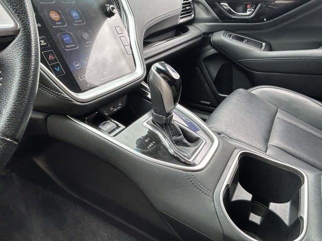 Subaru Outback  2022